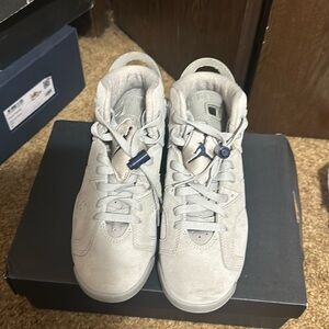 Jordan 6